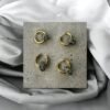 Pendientes Orbe Místico - Image 2